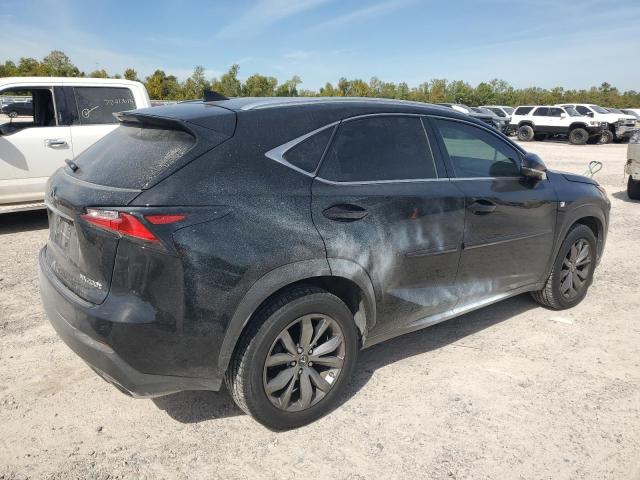Obraz 3 z 2017 LEXUS NX 200T BASE 2017 z VIN JTJYARBZ4H2060814