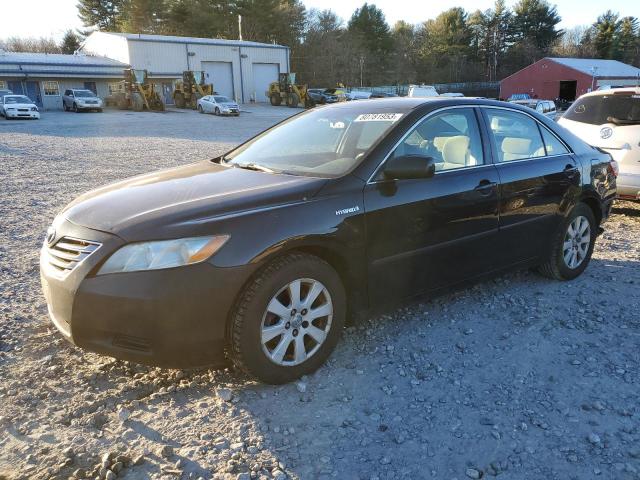 Obraz 2008 TOYOTA CAMRY HYBRID 2008