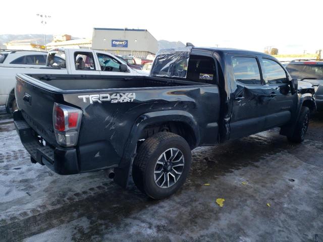 Obraz 3 z 2022 TOYOTA TACOMA DOUBLE CAB 2022 z VIN 3TYDZ5BN1NT010431