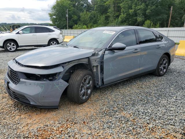 Obraz 1 z 2023 HONDA ACCORD HYBRID EXL 2023 z VIN 1HGCY2F62PA010905