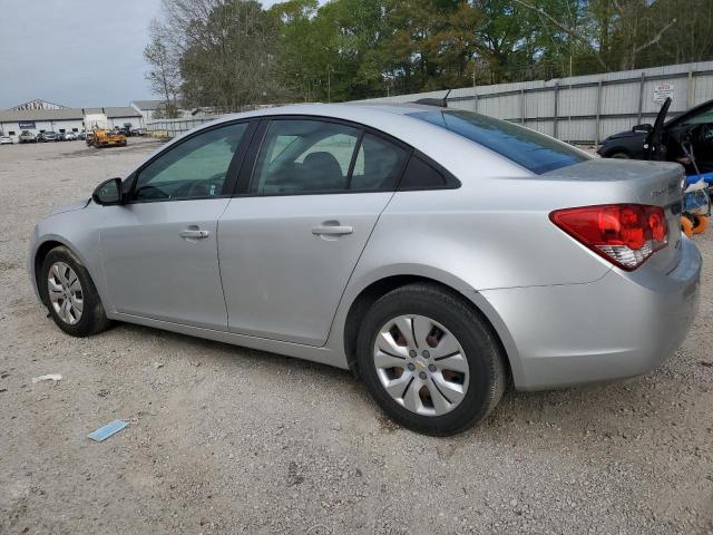 Image 2 of 2016 CHEVROLET CRUZE LIMITED LS 2016 with VIN 1G1PC5SG7G7169018