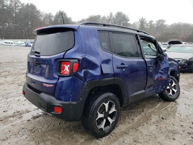 Obraz 3 z 2019 JEEP RENEGADE TRAILHAWK 2019 z VIN ZACNJBC10KPK29372