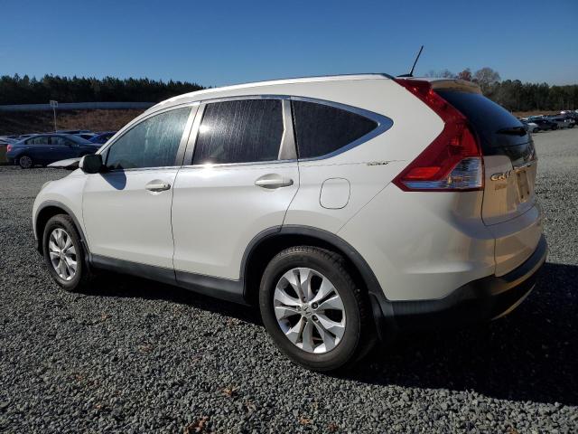 Obraz 2 z 2014 HONDA CR-V EXL 2014 z VIN 5J6RM3H76EL036094