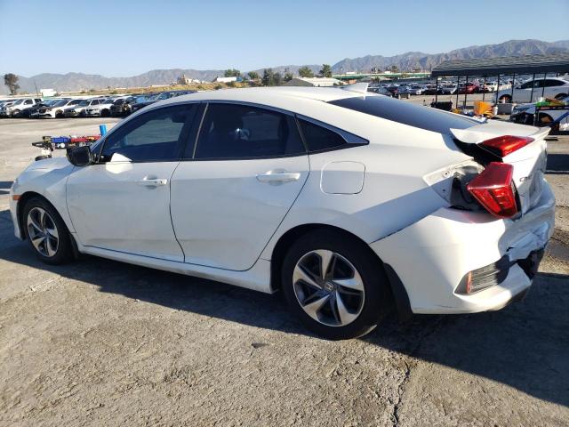 Image 2 of 2016 HONDA CIVIC EX 2016 with VIN 2HGFC1F3XGH653497