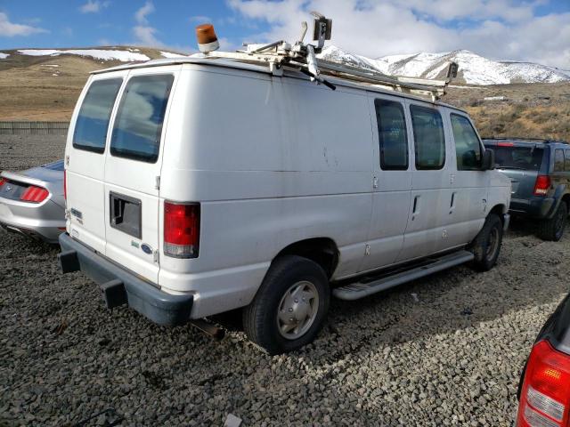 Image 3 of 2014 FORD ECONOLINE E250 VAN 2014 with VIN 1FTNE2EW5EDA63322