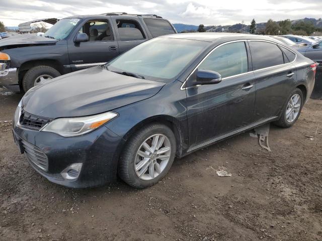 Obraz 2015 TOYOTA AVALON XLE 2015