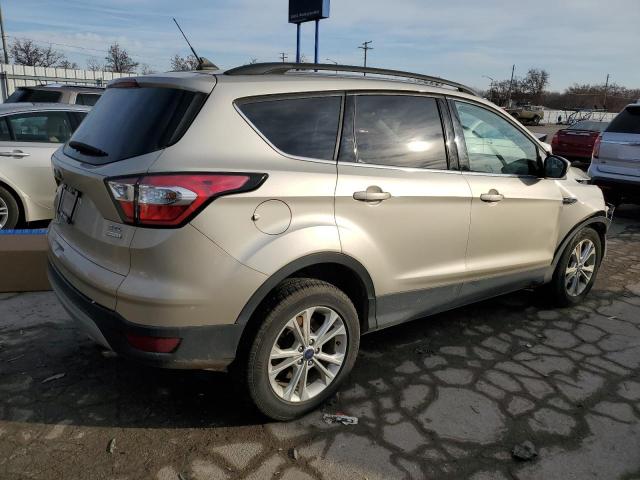 Изображение 3 2018 FORD ESCAPE SEL 2018 с VIN 1FMCU0HD6JUD27940