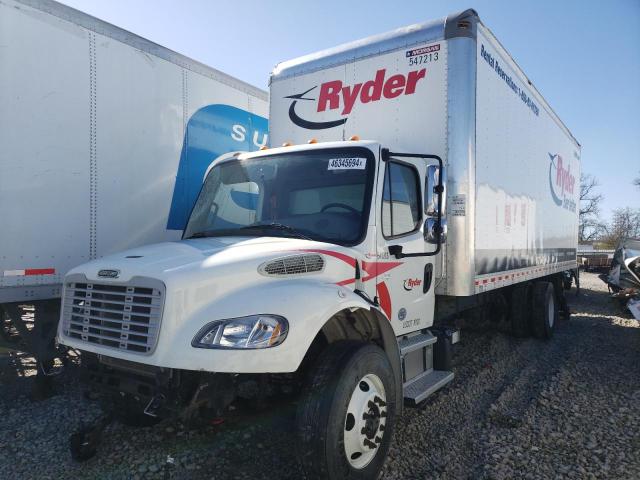 Obraz 2 z 2022 FREIGHTLINER M2 106 MEDIUM DUTY 2022 z VIN 3ALACWFC7NDNH9308