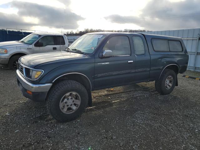 Obraz 1 z 1997 TOYOTA TACOMA XTRACAB SR5 1997 z VIN 4TAWN74NXVZ255134