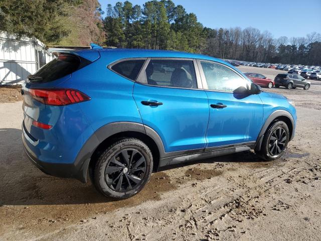 Изображение 3 2021 HYUNDAI TUCSON SE 2021 с VIN KM8J23A40MU328790
