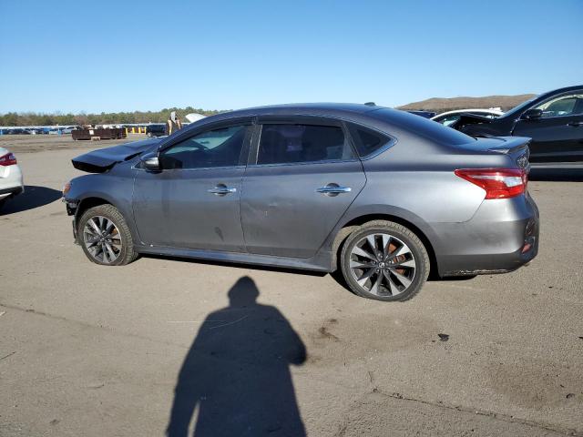 Image 2 of 2016 NISSAN SENTRA S 2016 with VIN 3N1AB7AP1GY280596