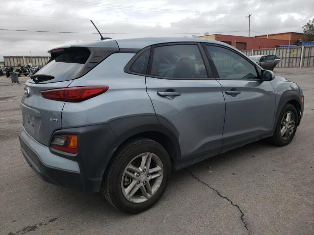 Изображение 3 2019 HYUNDAI KONA SE 2019 с VIN KM8K1CAA8KU292017