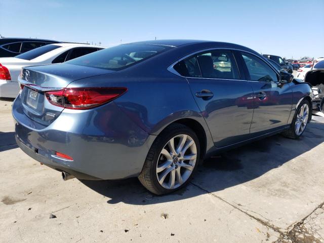 Obraz 3 z 2015 MAZDA 6 TOURING 2015 z VIN JM1GJ1V50F1193758