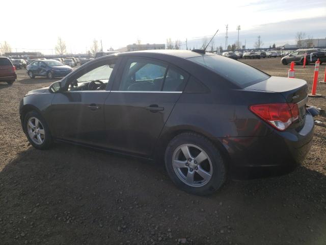 Image 2 of 2016 CHEVROLET CRUZE LIMITED LT 2016 with VIN 1G1PF5SB4G7188394