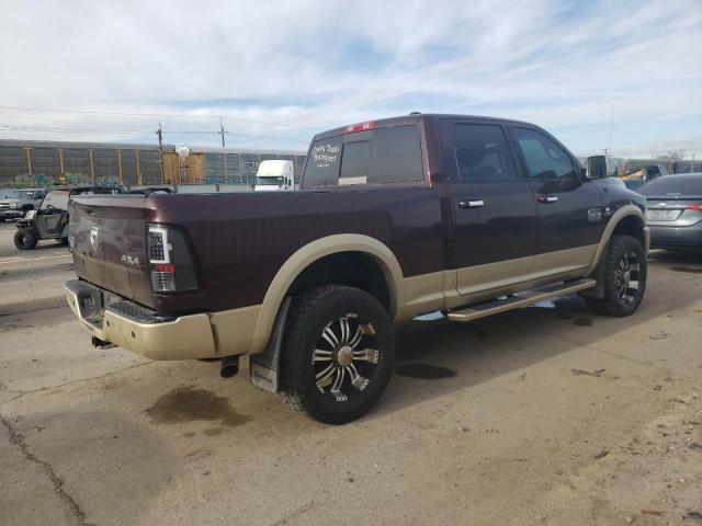 Obraz 3 z 2012 DODGE RAM 3500 LONGHORN 2012 z VIN 3C63D3FL0CG129027