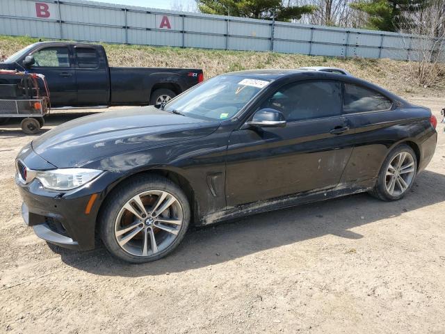 Obraz 1 z 2015 BMW 435 XI 2015 z VIN WBA3R5C51FK371525