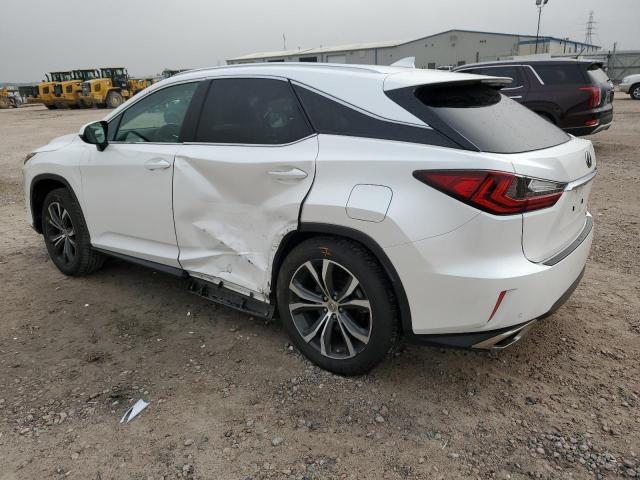 Image 2 of 2017 LEXUS RX 350 BASE 2017 with VIN 2T2ZZMCA8HC086454