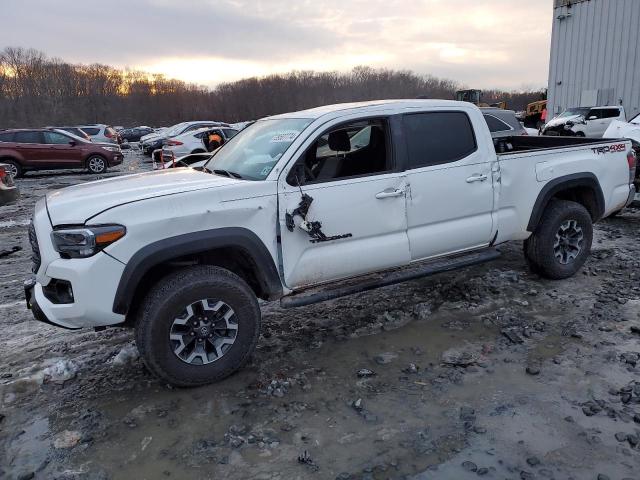 Image 1 of 2022 TOYOTA TACOMA DOUBLE CAB 2022 with VIN 3TMDZ5BN5NM138893