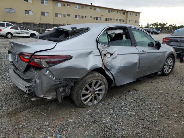 Obraz 3 z 2024 TOYOTA CAMRY LE 2024 z VIN 4T1C11AK3RU858807