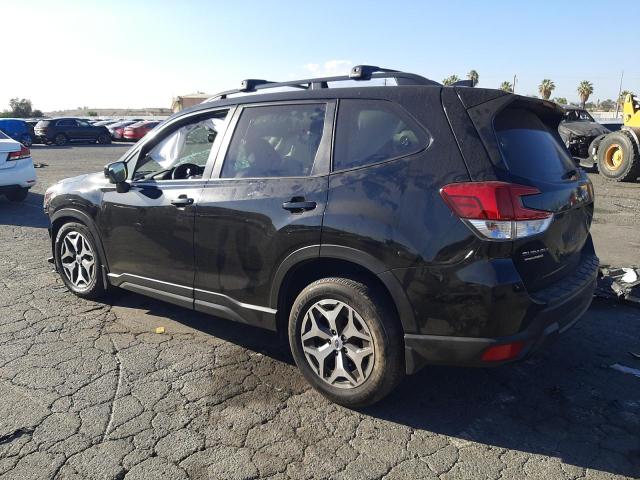 Image 2 of 2019 SUBARU FORESTER PREMIUM 2019 with VIN JF2SKAGC2KH431776
