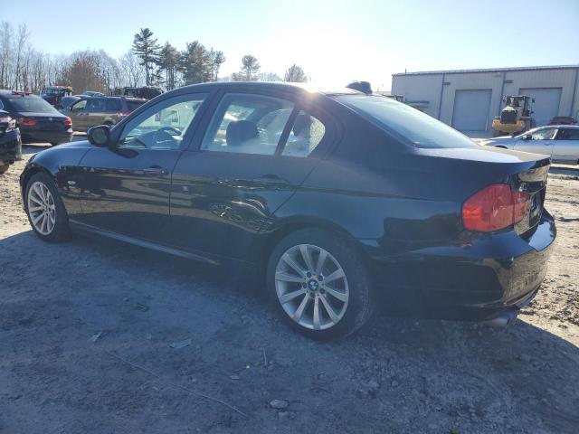 Obraz 2 z 2011 BMW 328 XI 2011 z VIN WBAPK7C50BA819142
