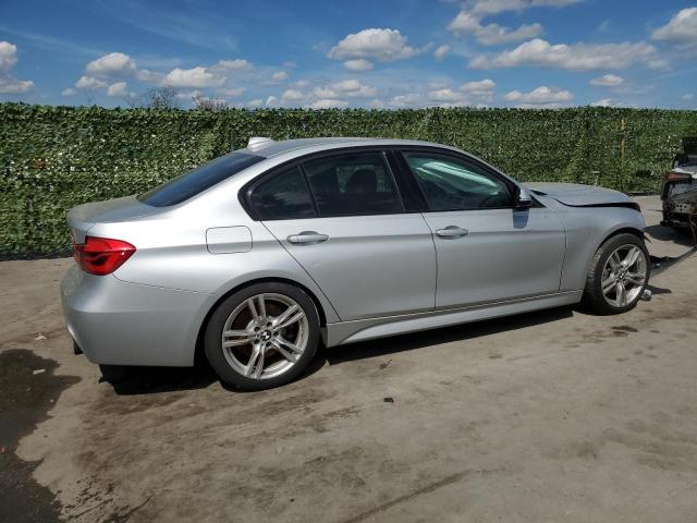 Obraz 3 z 2016 BMW 340 I 2016 z VIN WBA8B3C50GK383536