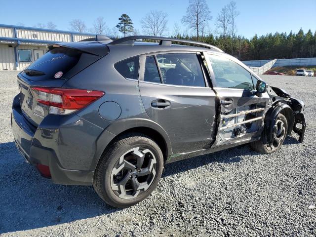 Image 3 of 2022 SUBARU CROSSTREK LIMITED 2022 with VIN JF2GTHMC7N8250869
