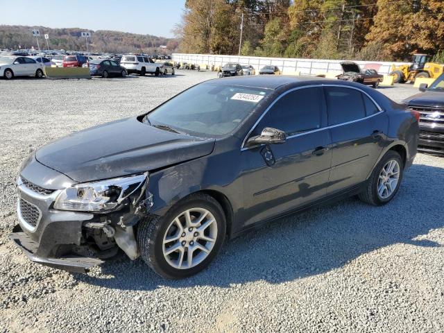 Image 1 of 2015 CHEVROLET MALIBU 1LT 2015 with VIN 1G11C5SL2FF335940