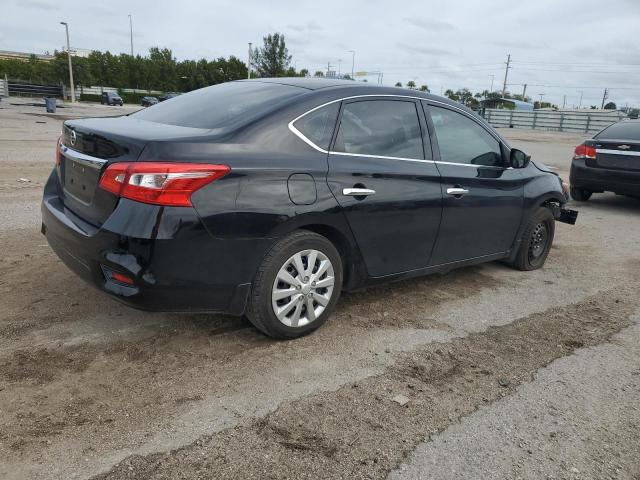 Image 3 of 2017 NISSAN SENTRA S 2017 with VIN 3N1AB7AP2HY334814