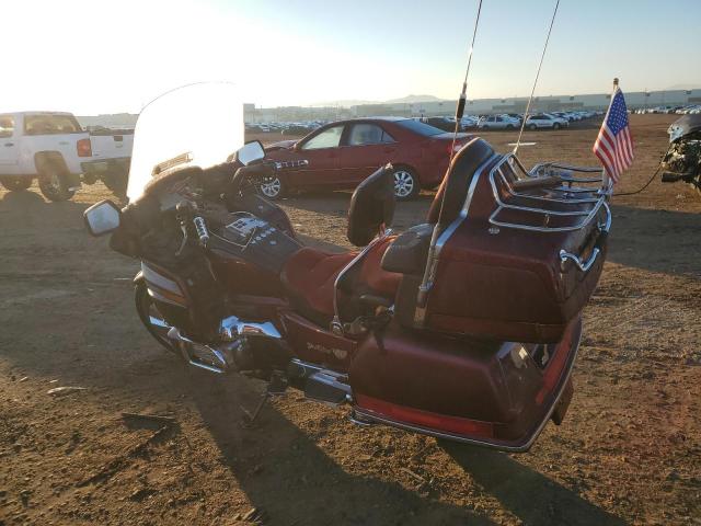 Изображение 3 1989 HONDA GL1500  1989 с VIN 1HFSC2203KA109757