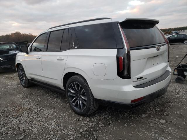 Obraz 2 z 2022 CADILLAC ESCALADE SPORT 2022 z VIN 1GYS4FKL7NR120771