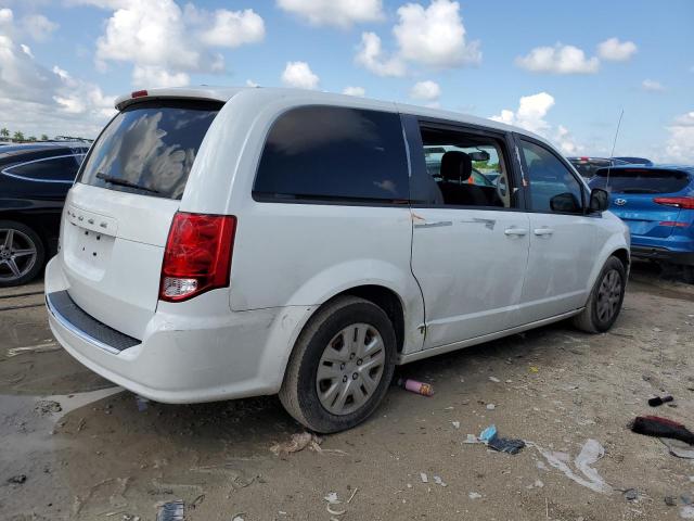 Изображение 3 2018 DODGE GRAND CARAVAN SE 2018 с VIN 2C4RDGBG2JR180958