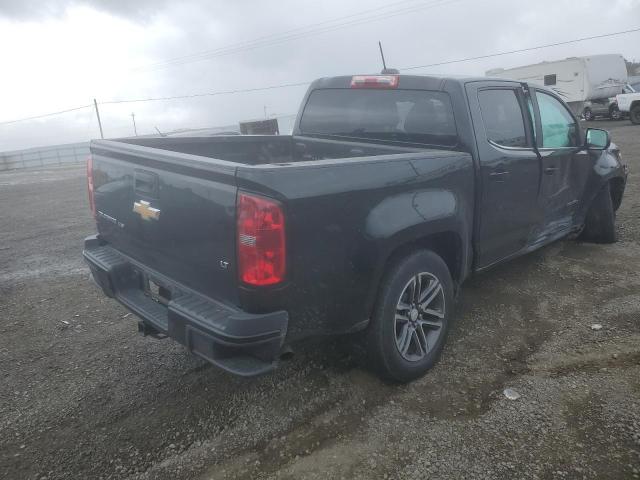 Image 3 of 2019 CHEVROLET COLORADO LT 2019 with VIN 1GCGSCEN2K1263117