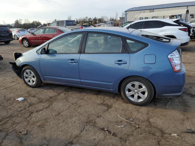 Изображение 2 2009 TOYOTA PRIUS  2009 с VIN JTDKB20U097886200