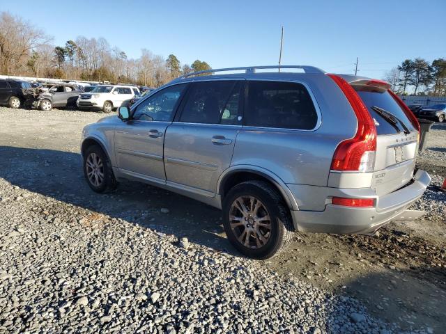 Изображение 2 2013 VOLVO XC90 3.2 2013 с VIN YV4952CY9D1629906