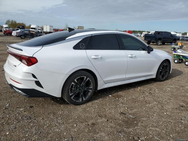 Изображение 3 2022 KIA K5 GT LINE 2022 с VIN 5XXG64J20NG115157