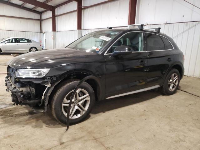 2019 AUDI Q5 PREMIUM 2019 image