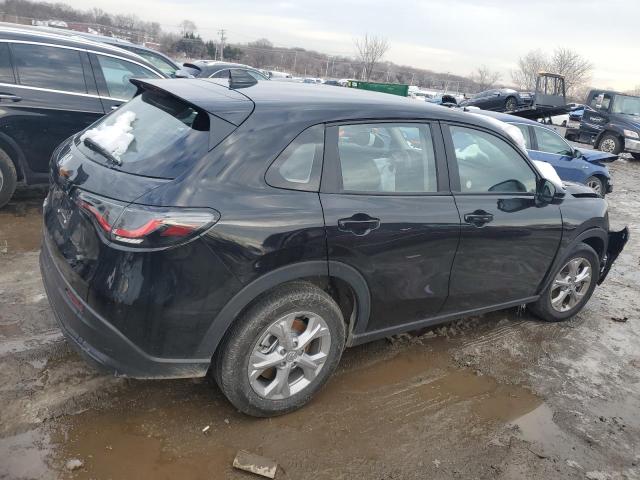Image 3 of 2023 HONDA HR-V LX 2023 with VIN 3CZRZ2H34PM742412