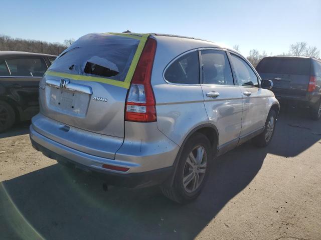 Obraz 3 z 2011 HONDA CR-V EXL 2011 z VIN 5J6RE4H75BL078089