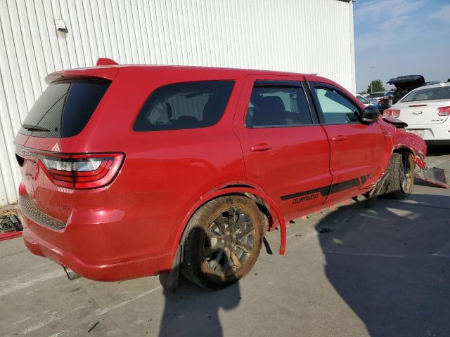 Изображение 3 2018 DODGE DURANGO R/T 2018 с VIN 1C4SDJCT4JC228883