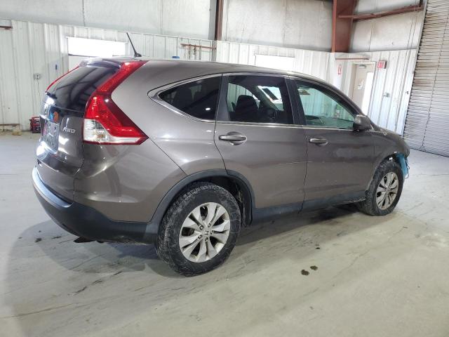Image 3 of 2013 HONDA CR-V EX 2013 with VIN 5J6RM4H57DL058298