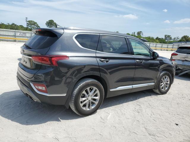 Image 3 of 2020 HYUNDAI SANTA FE SEL 2020 with VIN 5NMS33AD7LH279521