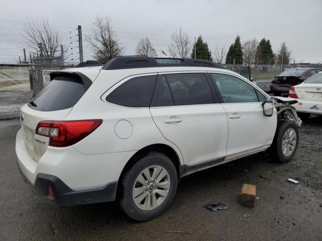 Изображение 3 2019 SUBARU OUTBACK 2.5I PREMIUM 2019 с VIN 4S4BSAFC1K3285878