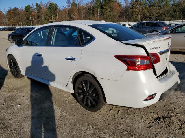 Obraz 2 z 2016 NISSAN SENTRA S 2016 z VIN 3N1AB7AP5GY316788