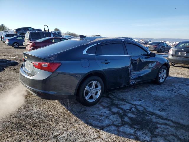Image 3 of 2019 CHEVROLET MALIBU LS 2019 with VIN 1G1ZB5ST7KF127715