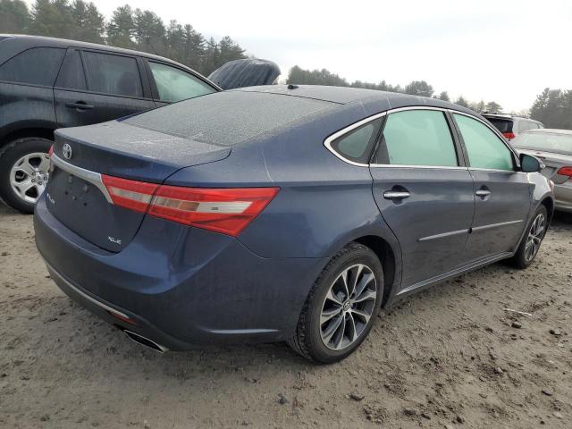 Obraz 3 z 2016 TOYOTA AVALON XLE 2016 z VIN 4T1BK1EB8GU236610