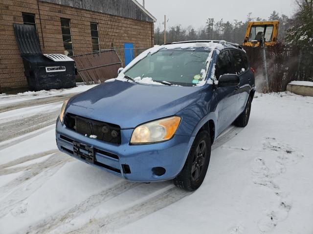 Image 2 of 2011 TOYOTA RAV4  2011 with VIN JTMZK4DV5B5027666