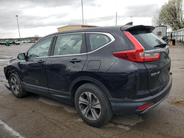 Изображение 2 2018 HONDA CR-V LX 2018 с VIN 2HKRW5H30JH400646