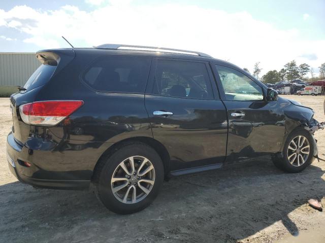 Image 3 of 2016 NISSAN PATHFINDER S 2016 with VIN 5N1AR2MN2GC606058