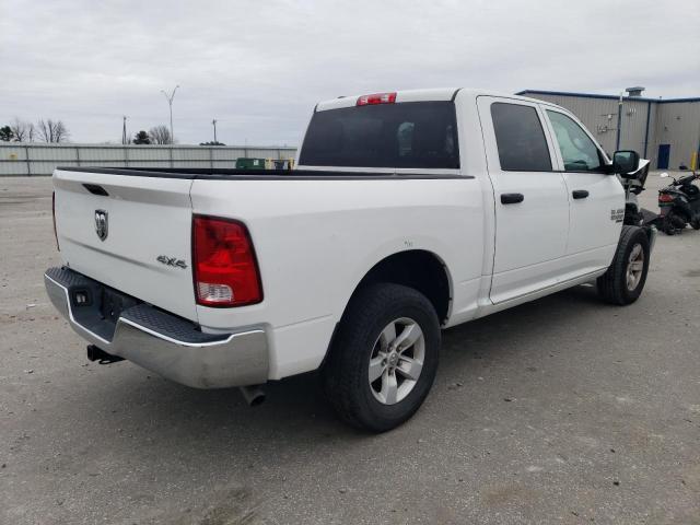 Изображение 3 2019 RAM 1500 CLASSIC TRADESMAN 2019 с VIN 1C6RR7KM2KS682223